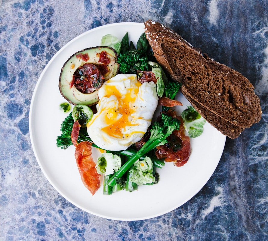 Understanding Nutritional Balance